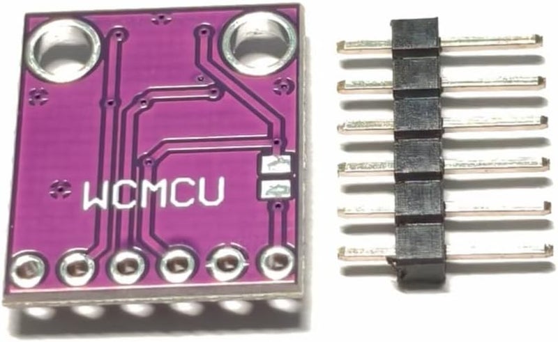 TIC TOC Store 10pcs APDS-9930 Sensor Module – ALS, IR, RGB & Proximity Detection, Gesture Sensor for Arduino - Image 2